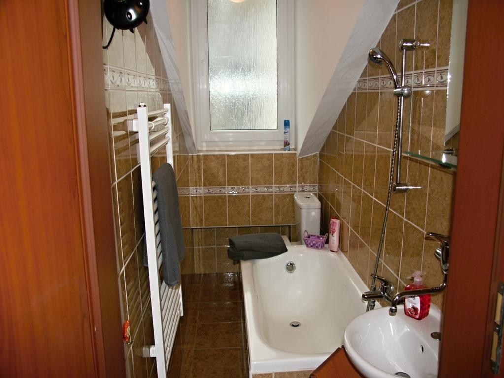 Apartman Dr. Engla Karlovy Vary Ruang foto
